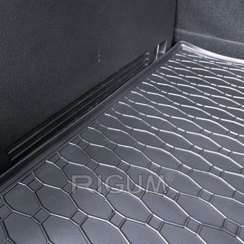 Vasche baule Kia Stonic, carrozzeria suv, fabbricazione 10.2017 - presente, senza tronco intermedio | 415209