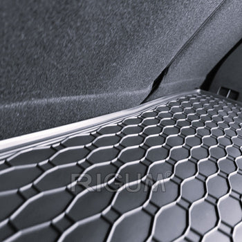 Vasche baule Kia Stonic, carrozzeria suv, fabbricazione 10.2017 - presente, senza tronco intermedio | 415209