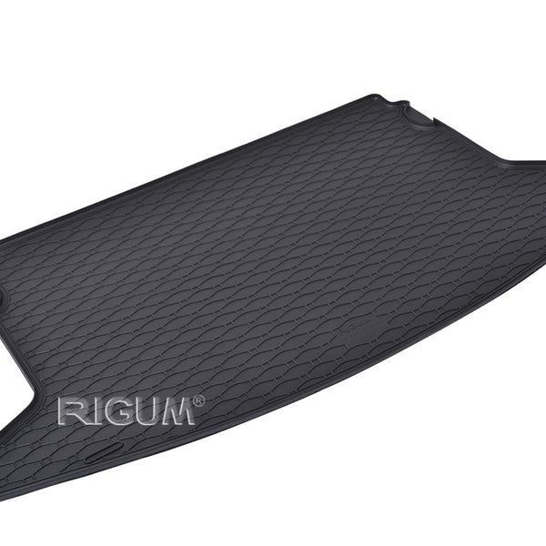 Vasche baule Kia Ceed III, carrozzeria hatchback, fabbricazione 06.2018 - presente, senza tronco intermedio | 415216