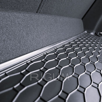 Vasche baule Kia Ceed III, carrozzeria hatchback, fabbricazione 06.2018 - presente, senza tronco intermedio | 415216