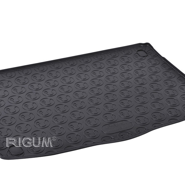 Vasche baule Kia Soul e- III, carrozzeria hatchback, fabbricazione 05.2019 - presente | 415254