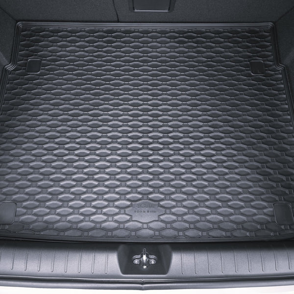 Vasche baule Kia K4 MHEV, carrozzeria hatchback, fabbricazione 2026 - presente | 415261