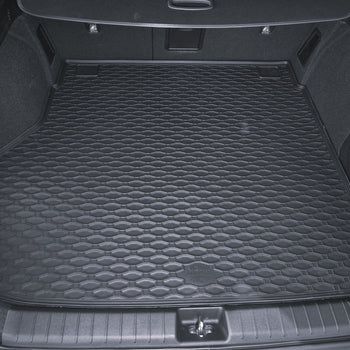 Vasche baule Kia K4, carrozzeria auto famigliare, fabbricazione 2026 - presente, con/senza subwoofer | 415278