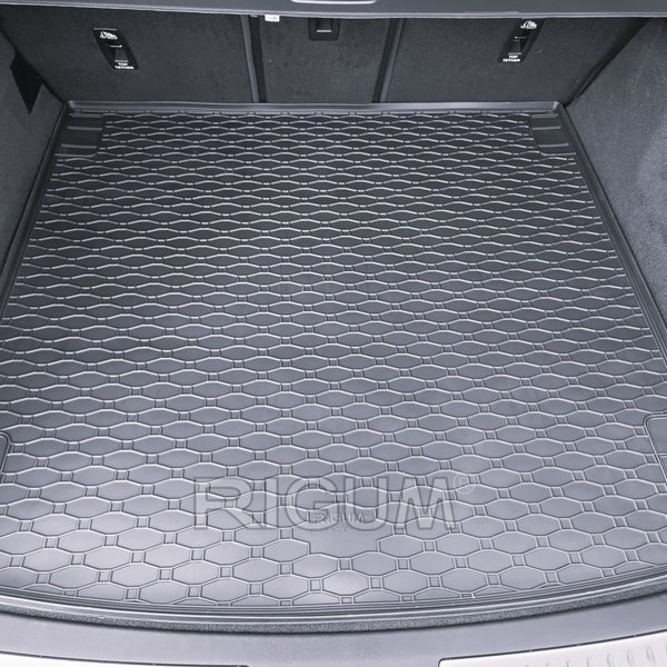 Vasche baule Jaguar F-Pace, carrozzeria suv, fabbricazione 04.2016 - 2020 | 417012