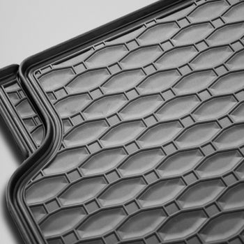 Vasche baule Lexus LBX Hybrid, carrozzeria suv, fabbricazione 03.2024 - presente, 4x2/4x4 | 418019