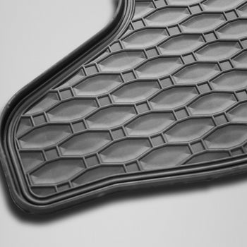 Vasche baule Lexus LBX Hybrid, carrozzeria suv, fabbricazione 03.2024 - presente, 4x2/4x4 | 418019