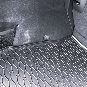 Vasche baule Lexus NX 350h Hybrid, carrozzeria suv, fabbricazione 11.2021 - presente | 418026