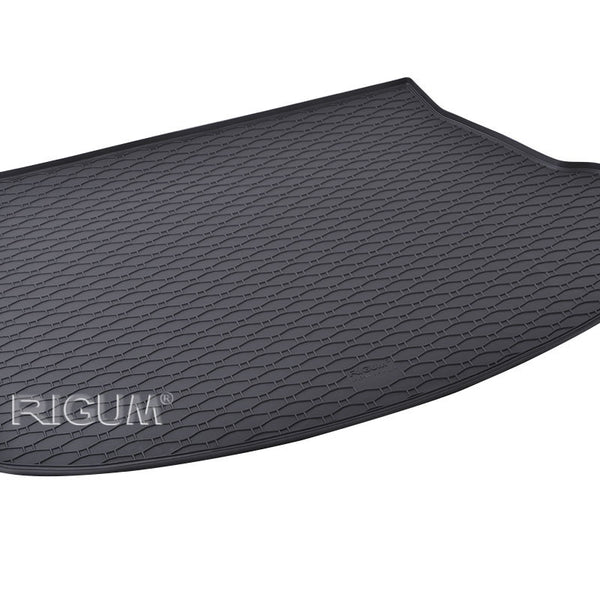 Vasche baule Lexus NX 350h Hybrid, carrozzeria suv, fabbricazione 11.2021 - presente | 418026