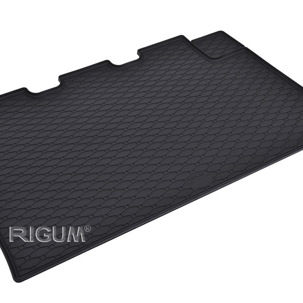 Vasche baule Mercedes Classe V W447, carrozzeria van, fabbricazione 06.2014 - presente, 8-9 posti, versione xl | 421040