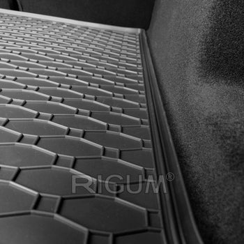 Vasche baule Mercedes CLA Shooting Brake, carrozzeria auto famigliare, fabbricazione 2020 - presente | 421057