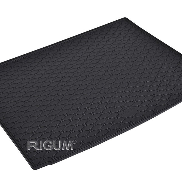 Vasche baule Mercedes GLA X156, carrozzeria suv, fabbricazione 03.2014 - 11.2019, bagagliaio con pavimento in posizione superiore | 421200