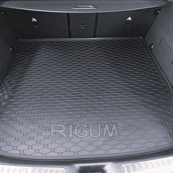 Vasche baule Mercedes GLC C254 PHEV, carrozzeria suv, fabbricazione 07.2023 - presente | 421262