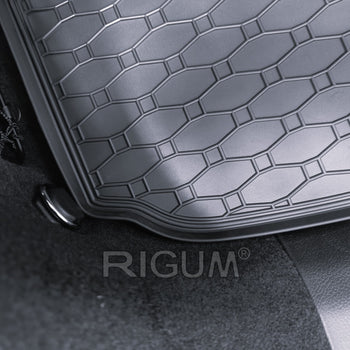 Vasche baule Mercedes GLC e Coupé C254, carrozzeria coupé, fabbricazione 2023 - presente | 421262