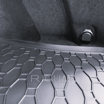 Vasche baule Mercedes GLC e Coupé C254, carrozzeria coupé, fabbricazione 2023 - presente | 421262