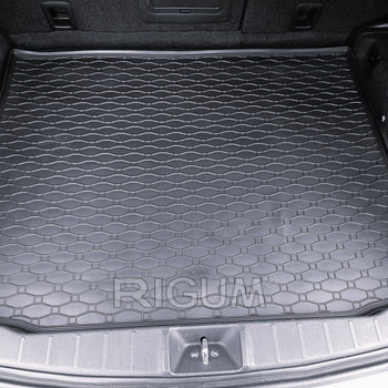 Vasche baule Mitsubishi ASX, carrozzeria suv, fabbricazione 05.2010 - 2013 | 423020