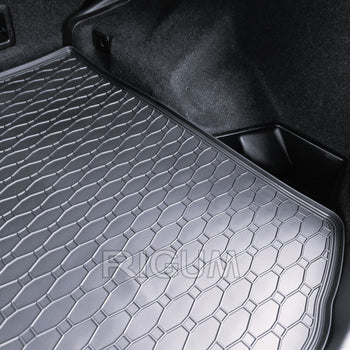 Vasche baule Mitsubishi ASX, carrozzeria suv, fabbricazione 05.2010 - 2013 | 423020