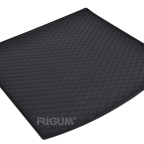 Vasche baule Mitsubishi Outlander III, carrozzeria suv, fabbricazione 09.2012 - presente, 5 posti | 423037