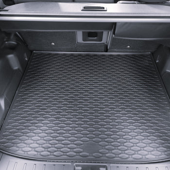 Vasche baule Mitsubishi Outlander IV PHEV, carrozzeria suv, fabbricazione 2021 - presente | 423051