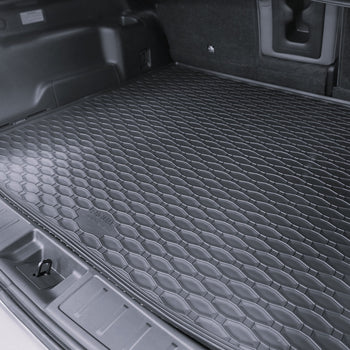 Vasche baule Mitsubishi Outlander IV PHEV, carrozzeria suv, fabbricazione 2021 - presente | 423051