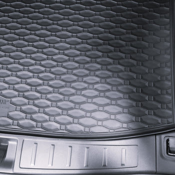 Vasche baule Mitsubishi Outlander IV PHEV, carrozzeria suv, fabbricazione 2021 - presente | 423051