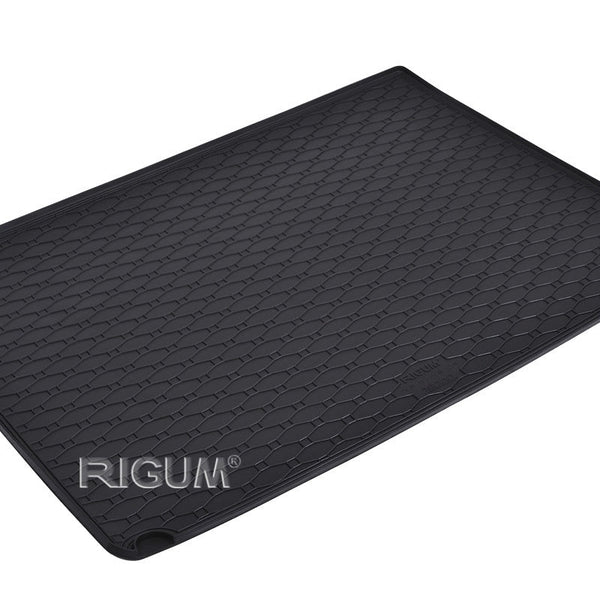 Vasche baule Opel Astra K, carrozzeria hatchback, fabbricazione 11.2015 - presente, con ruota di scorta | 425116