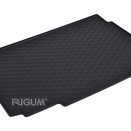 Vasche baule Opel Mokka B Hybrid (MHEV), carrozzeria suv, fabbricazione 2024 - presente, senza tronco intermedio | 425130