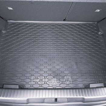 Vasche baule Opel Mokka -e B, carrozzeria suv, fabbricazione 02.2021 - presente, senza tronco intermedio | 425130