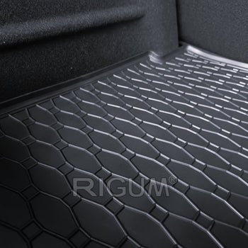 Vasche baule Opel Mokka -e B, carrozzeria suv, fabbricazione 02.2021 - presente, senza tronco intermedio | 425130