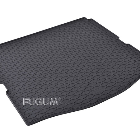 Vasche baule Citroen C5 Aircross Hybrid (MHEV), carrozzeria suv, fabbricazione 2025 - presente, bagagliaio con pavimento in posizione inferiore e superiore | 425147