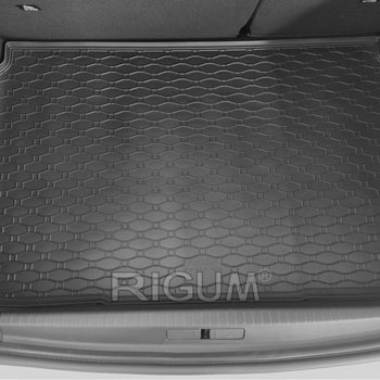 Vasche baule Peugeot 208 Hybrid, carrozzeria hatchback, fabbricazione 2024 - presente | 426045