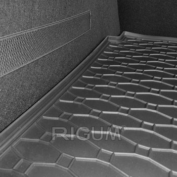 Vasche baule Peugeot 208 e- II, carrozzeria hatchback, fabbricazione 01.2020 - presente | 426045