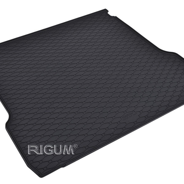Vasche baule Peugeot 308 III SW, carrozzeria auto famigliare, fabbricazione 12.2021 - presente | 426076