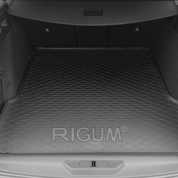 Vasche baule Opel Astra L Hybrid, carrozzeria auto famigliare, fabbricazione 2021 - presente | 426076