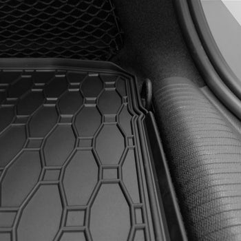 Vasche baule Opel Astra L Hybrid, carrozzeria auto famigliare, fabbricazione 2021 - presente | 426076