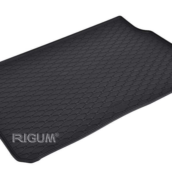 Vasche baule Peugeot 208 I, carrozzeria hatchback, fabbricazione 03.2012 - 05.2019 | 426113