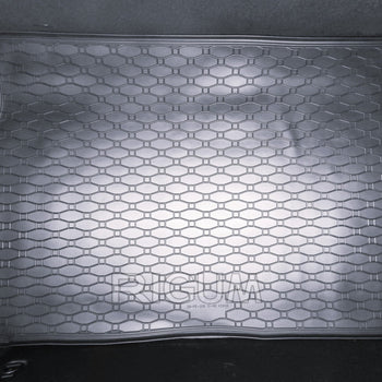 Vasche baule Peugeot 208 I, carrozzeria hatchback, fabbricazione 03.2012 - 05.2019 | 426113