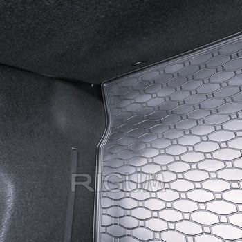 Vasche baule Peugeot 208 I, carrozzeria hatchback, fabbricazione 03.2012 - 05.2019 | 426113