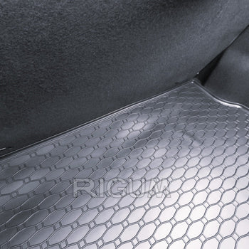 Vasche baule Peugeot 208 I, carrozzeria hatchback, fabbricazione 03.2012 - 05.2019 | 426113