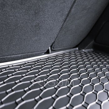 Vasche baule Peugeot 308 II, carrozzeria hatchback, fabbricazione 08.2013 - 11.2021 | 426144