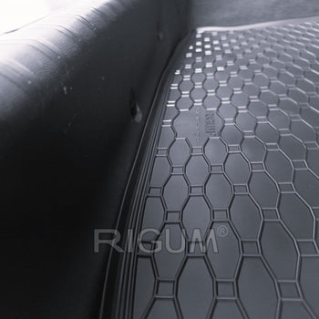 Vasche baule Peugeot 308 II, carrozzeria hatchback, fabbricazione 08.2013 - 11.2021 | 426144