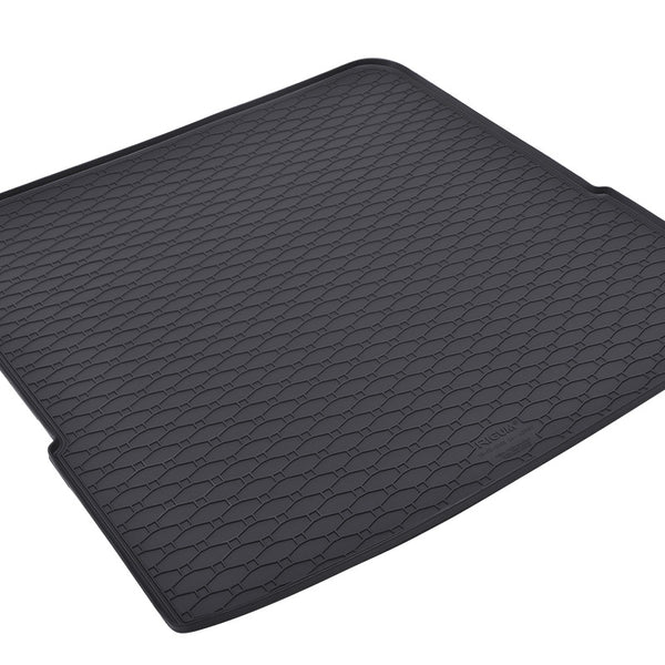 Vasche baule Peugeot E-5008, carrozzeria suv, fabbricazione 2024 - presente, 7 posti, terza fila chiusa | 426182