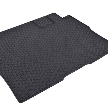 Vasche baule Fiat Ulysse III Facelift, carrozzeria van, fabbricazione 2026 - presente, passo l3 | 426199