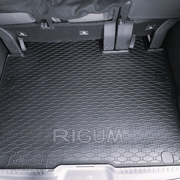 Vasche baule Peugeot Expert Traveller Expert III Traveller, carrozzeria van, fabbricazione 01.2016 - presente, passo l3 | 426199