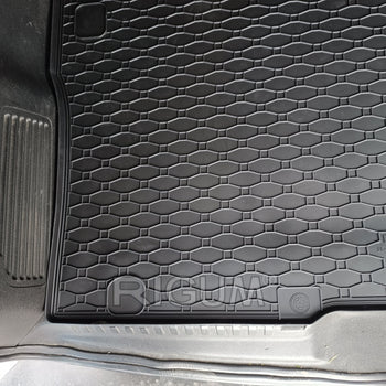 Vasche baule Fiat Ulysse III Facelift, carrozzeria van, fabbricazione 2026 - presente, passo l3 | 426199