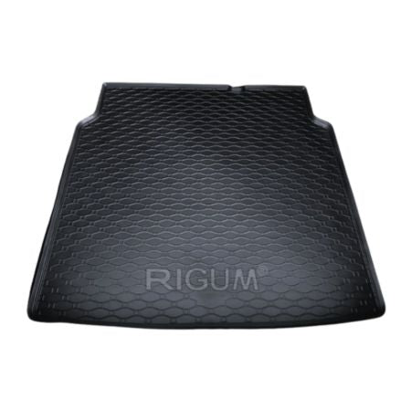 Vasche baule Renault Rafale E-Tech Full Hybrid, carrozzeria suv, fabbricazione 03.2024 - presente | 428193