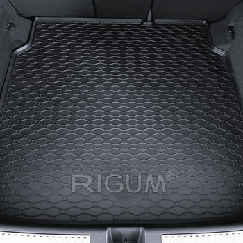 Vasche baule Renault Rafale E-Tech Full Hybrid, carrozzeria suv, fabbricazione 03.2024 - presente | 428193