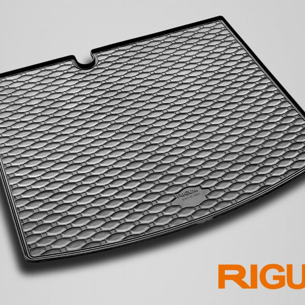 Vasche baule Renault 4 E-Tech, carrozzeria suv, fabbricazione 2025 - presente | 428223