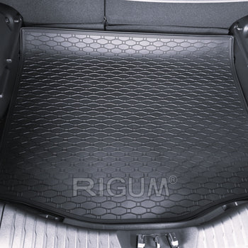 Vasche baule Ssang Yong Grand Tivoli, carrozzeria suv, fabbricazione 2021 - presente | 431018