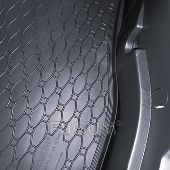 Vasche baule Ssang Yong Grand Tivoli, carrozzeria suv, fabbricazione 2021 - presente | 431018