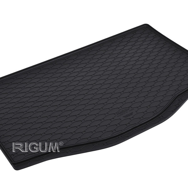 Vasche baule Ssang Yong Tivoli, carrozzeria suv, fabbricazione 03.2015 - 2019, bagagliaio con pavimento in posizione inferiore e superiore | 431049